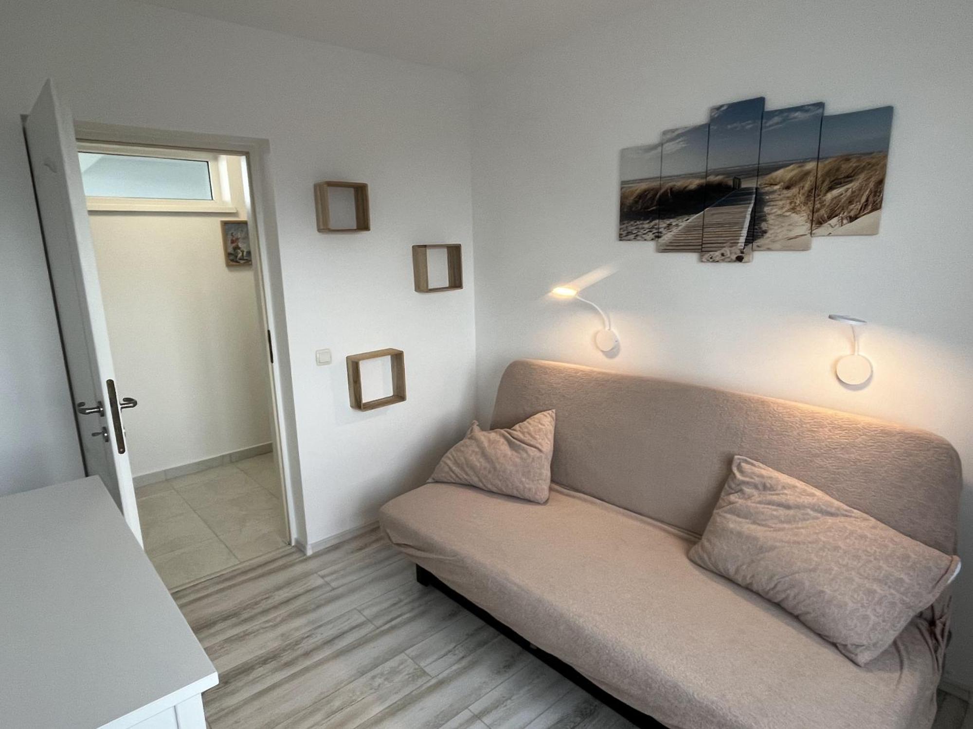 Apartament Costinesti Vedere Epava Lägenhet Exteriör bild